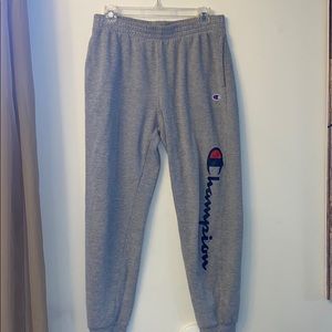 Champion Joggers